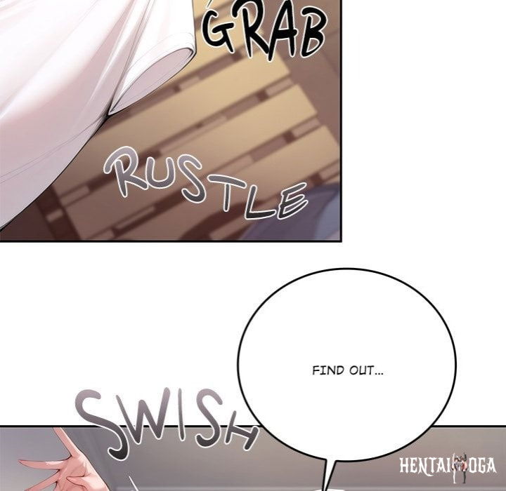 Desire Village Desire Village Chapter 19 - Page 20