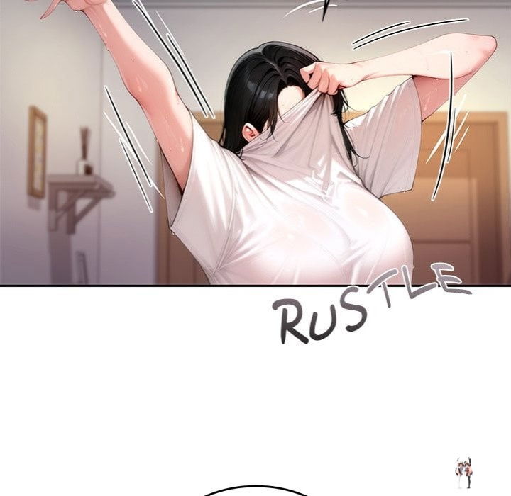 Desire Village Desire Village Chapter 19 - Page 21