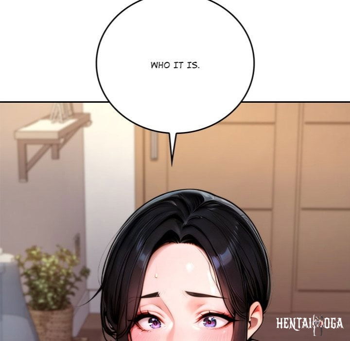 Desire Village Desire Village Chapter 19 - Page 22