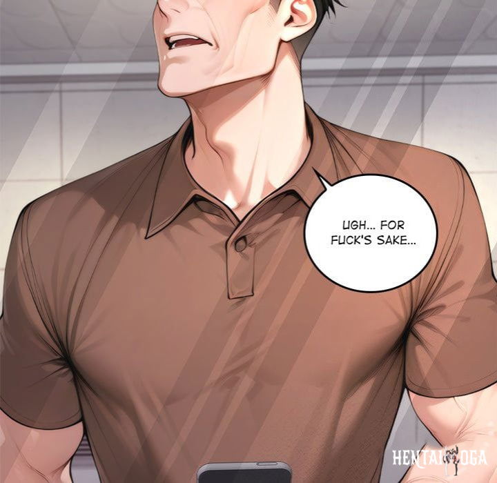 Desire Village Desire Village Chapter 19 - Page 28