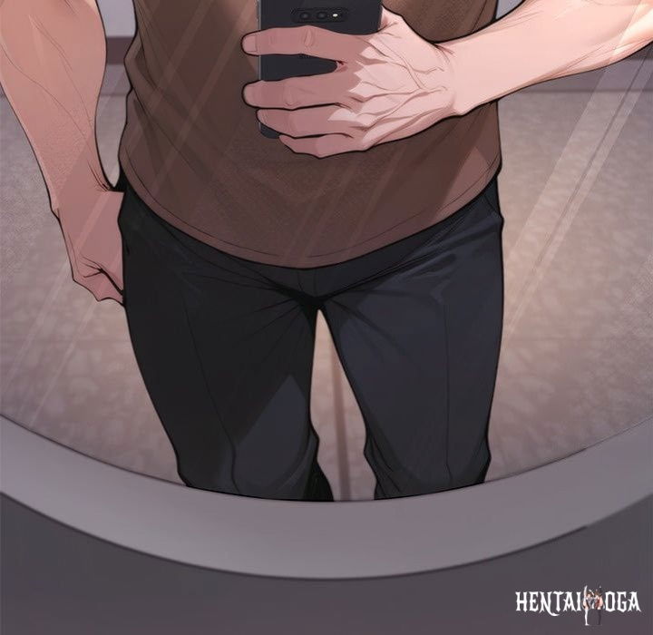 Desire Village Desire Village Chapter 19 - Page 29