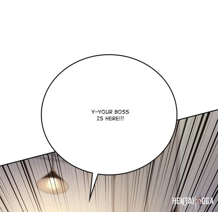 Desire Village Desire Village Chapter 19 - Page 32