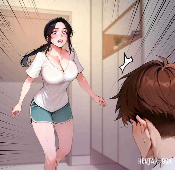 Desire Village Desire Village Chapter 19 - Page 33