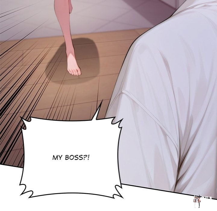 Desire Village Desire Village Chapter 19 - Page 34