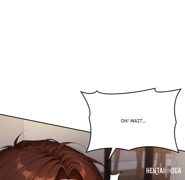 Desire Village Desire Village Chapter 19 - Page 35