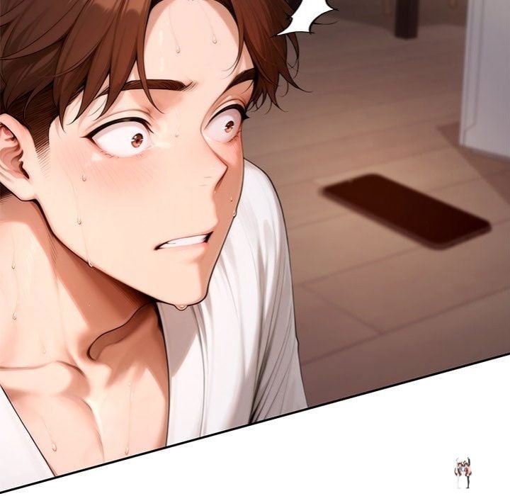 Desire Village Desire Village Chapter 19 - Page 36