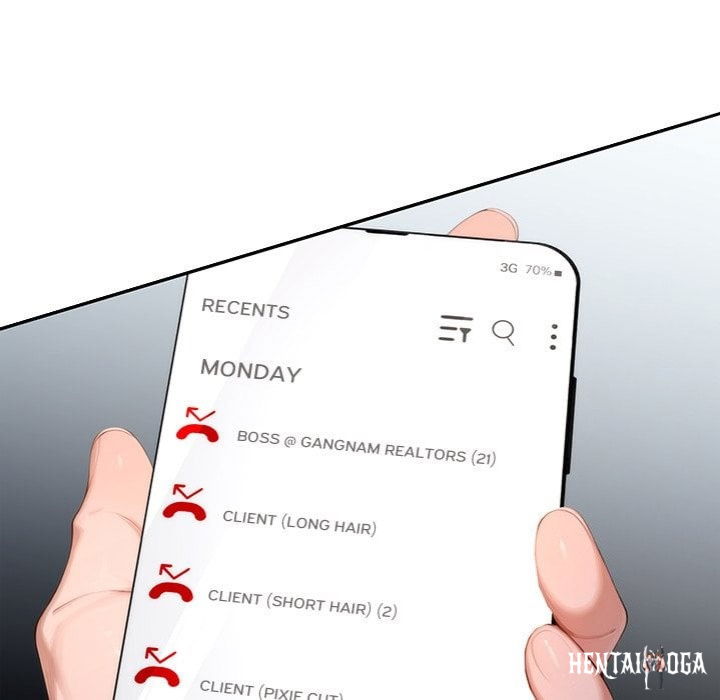 Desire Village Desire Village Chapter 19 - Page 39