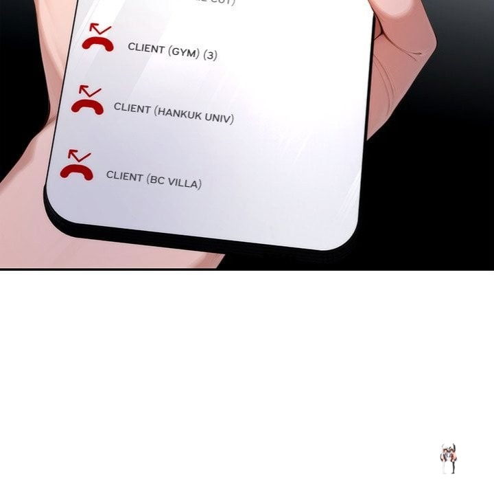 Desire Village Desire Village Chapter 19 - Page 40