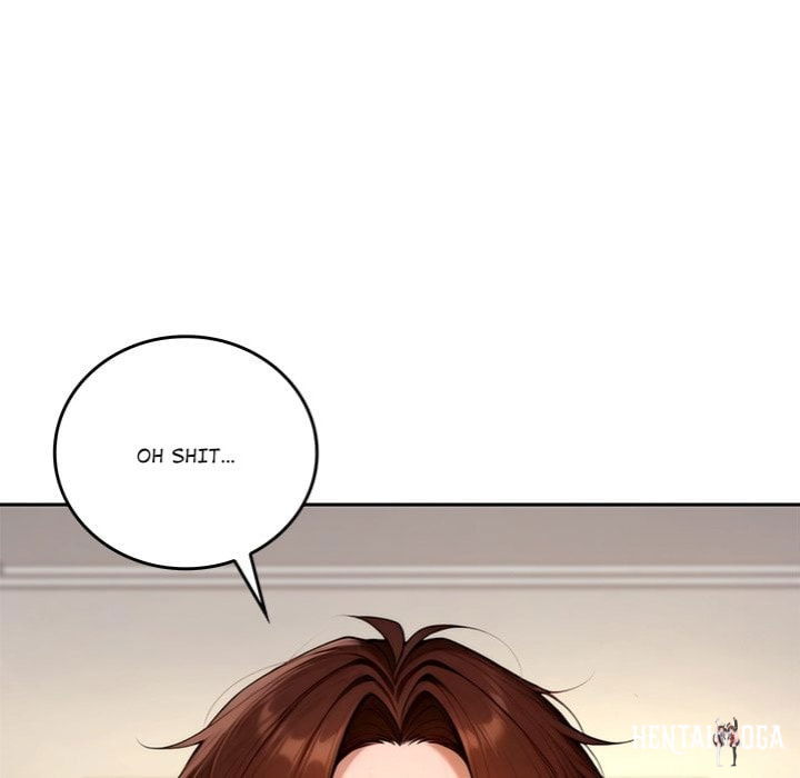 Desire Village Desire Village Chapter 19 - Page 41