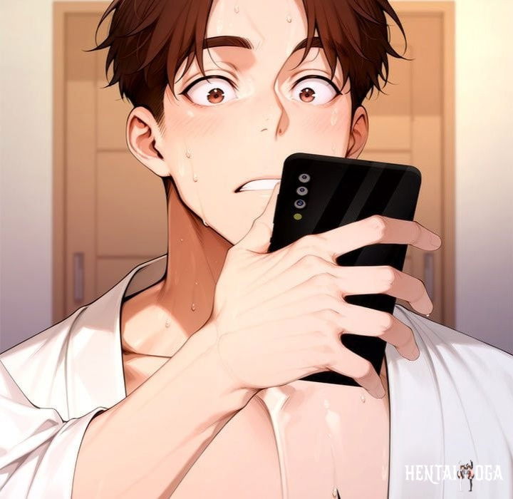 Desire Village Desire Village Chapter 19 - Page 42