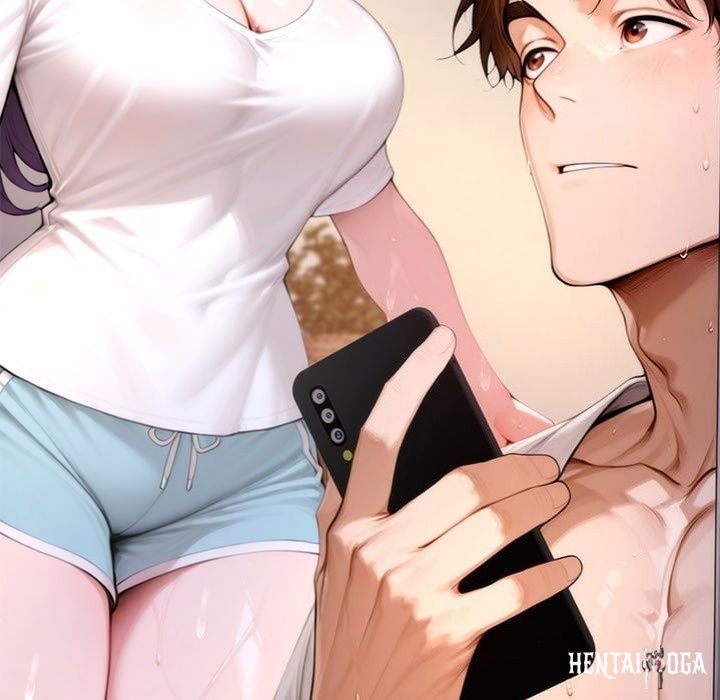 Desire Village Desire Village Chapter 19 - Page 45