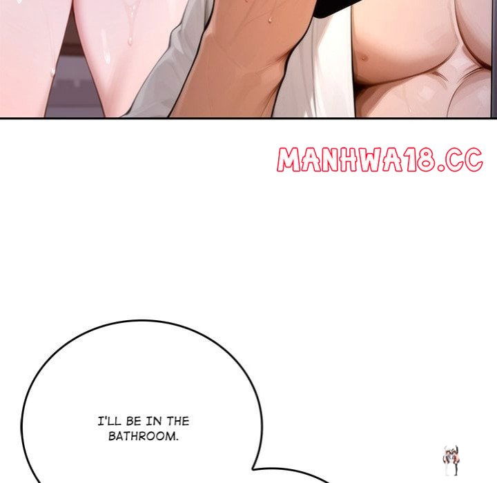 Desire Village Desire Village Chapter 19 - Page 46