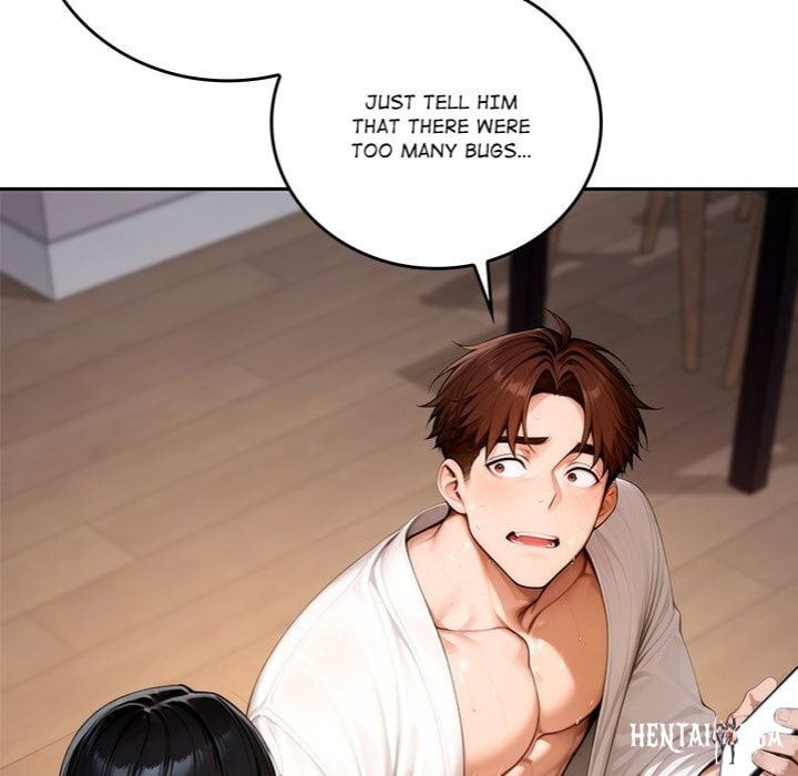 Desire Village Desire Village Chapter 19 - Page 47