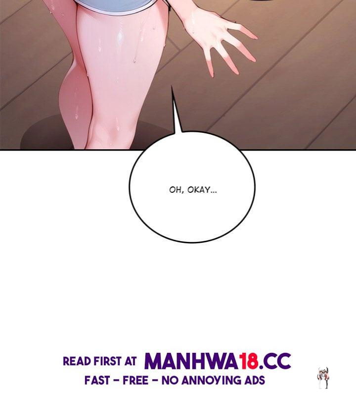 Desire Village Desire Village Chapter 19 - Page 49