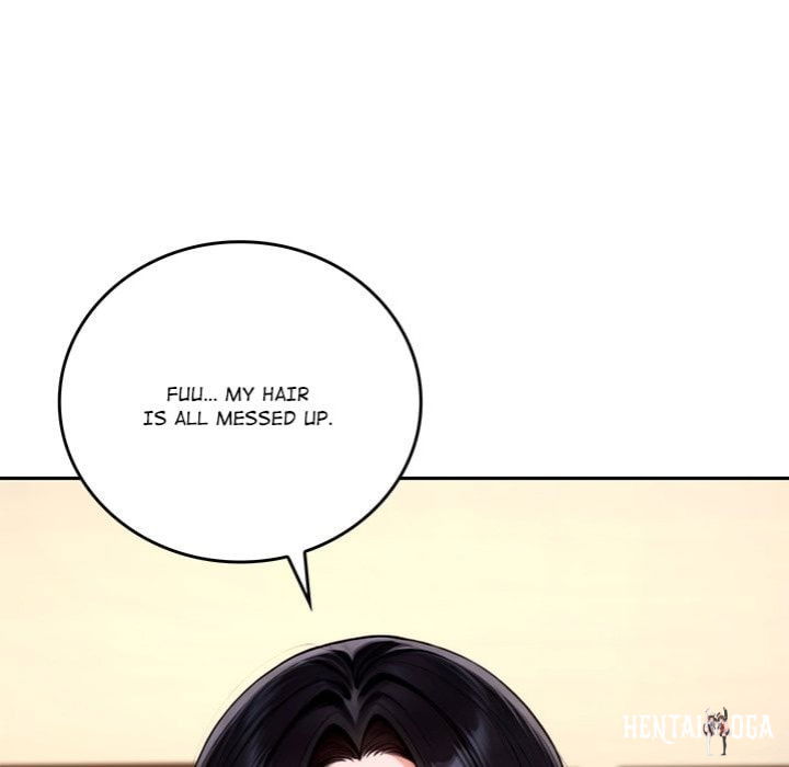 Desire Village Desire Village Chapter 19 - Page 50