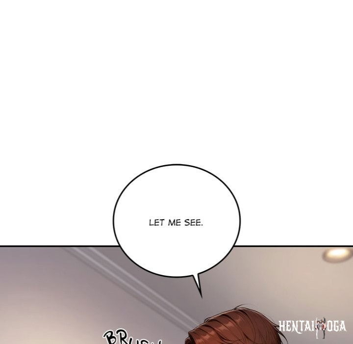 Desire Village Desire Village Chapter 19 - Page 53