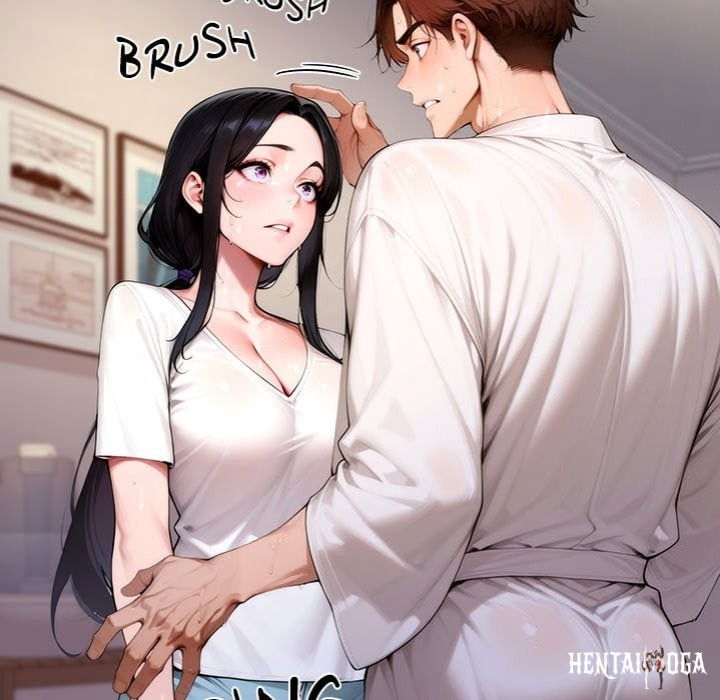 Desire Village Desire Village Chapter 19 - Page 54