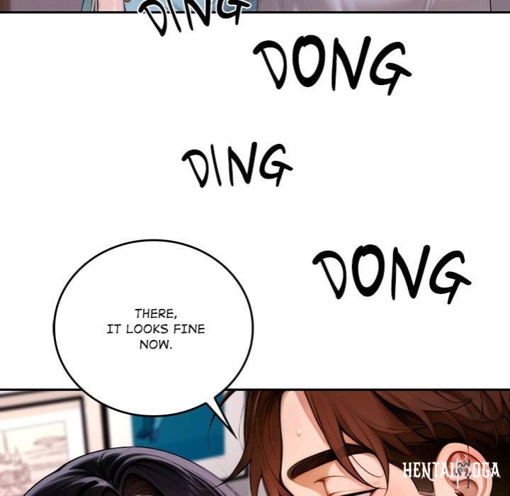 Desire Village Desire Village Chapter 19 - Page 55