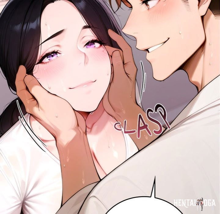 Desire Village Desire Village Chapter 19 - Page 56