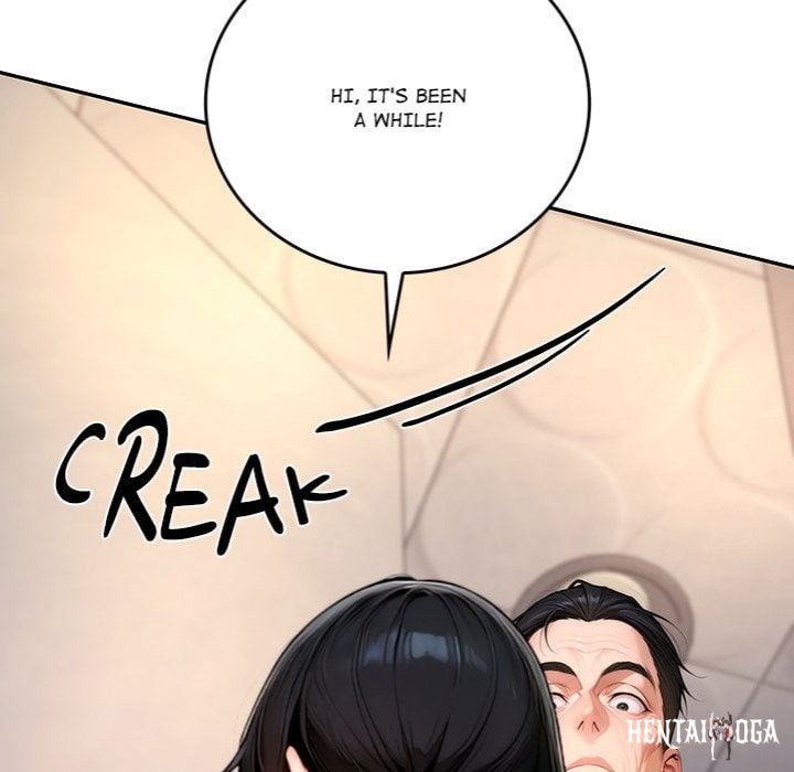 Desire Village Desire Village Chapter 19 - Page 63