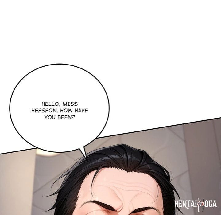 Desire Village Desire Village Chapter 19 - Page 67