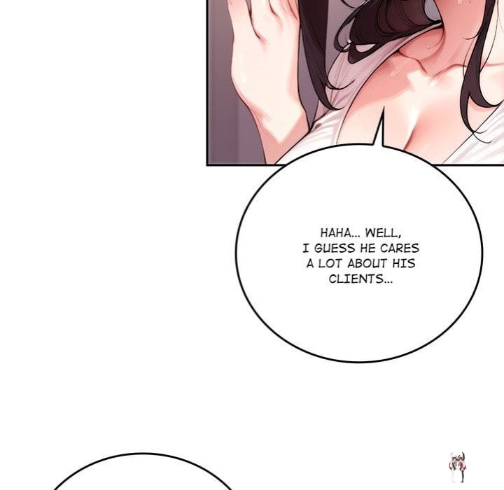 Desire Village Desire Village Chapter 19 - Page 75