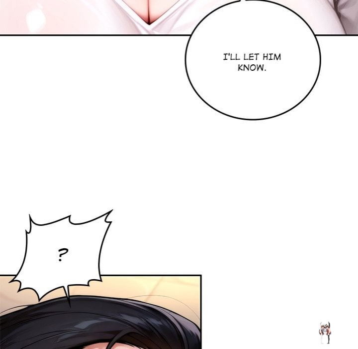 Desire Village Desire Village Chapter 19 - Page 81