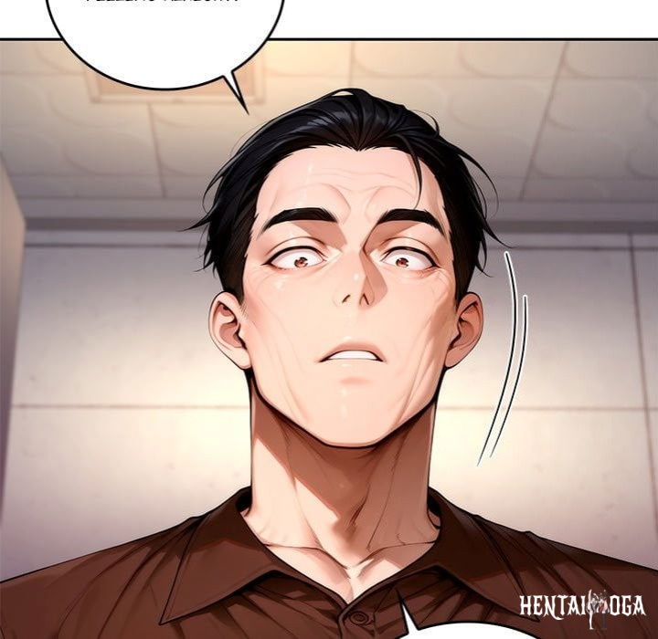 Desire Village Desire Village Chapter 19 - Page 84