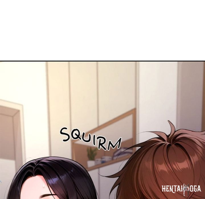 Desire Village Desire Village Chapter 19 - Page 9