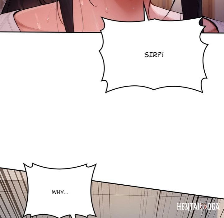 Desire Village Desire Village Chapter 19 - Page 92