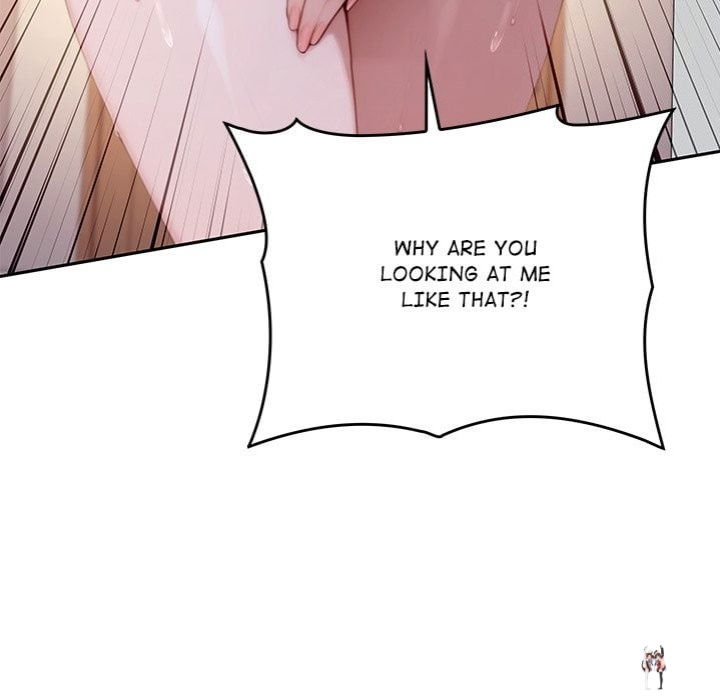 Desire Village Desire Village Chapter 19 - Page 95