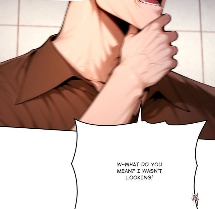 Desire Village Desire Village Chapter 19 - Page 97