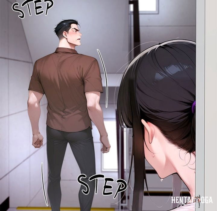 Desire Village Desire Village Chapter 19 - Page 99