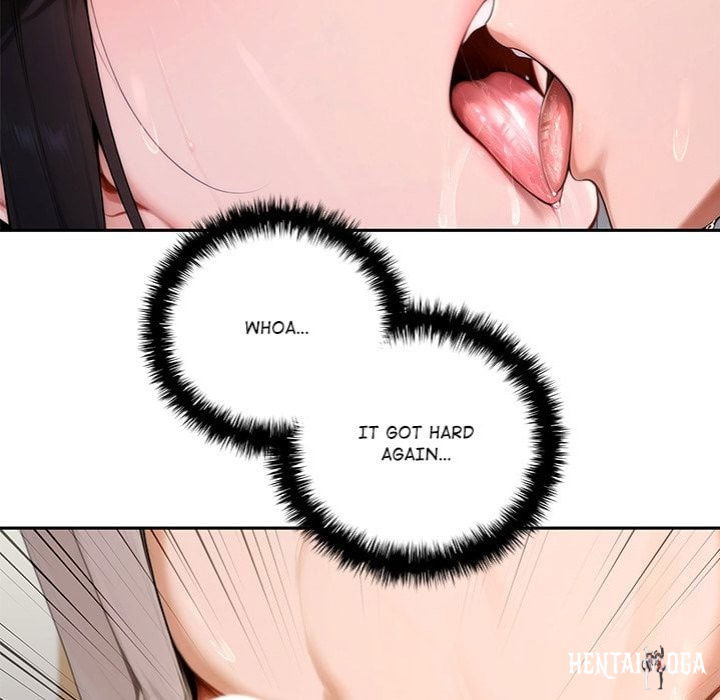 Desire Village Desire Village Chapter 18 - Page 106