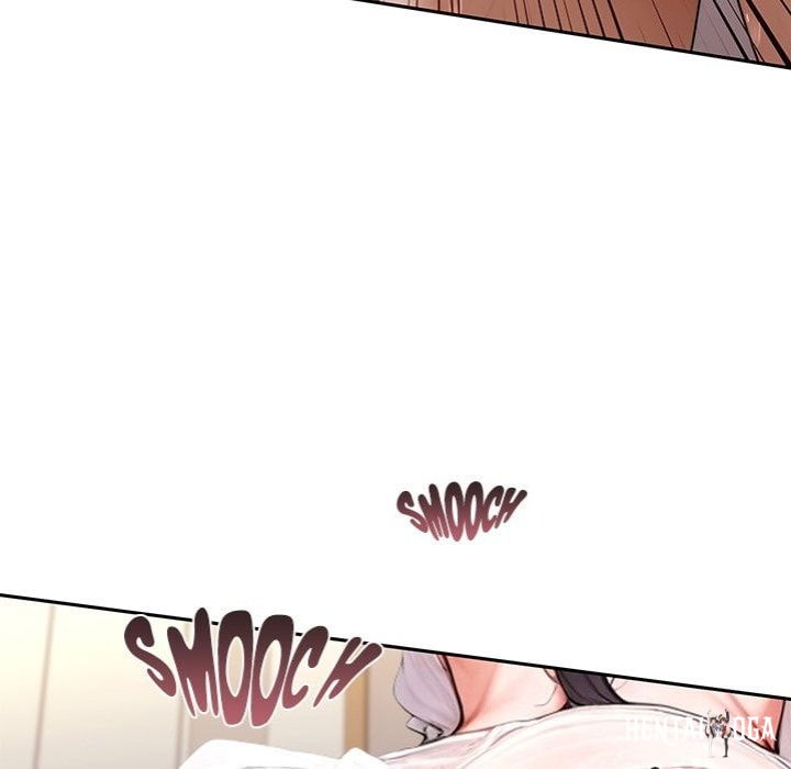 Desire Village Desire Village Chapter 18 - Page 108