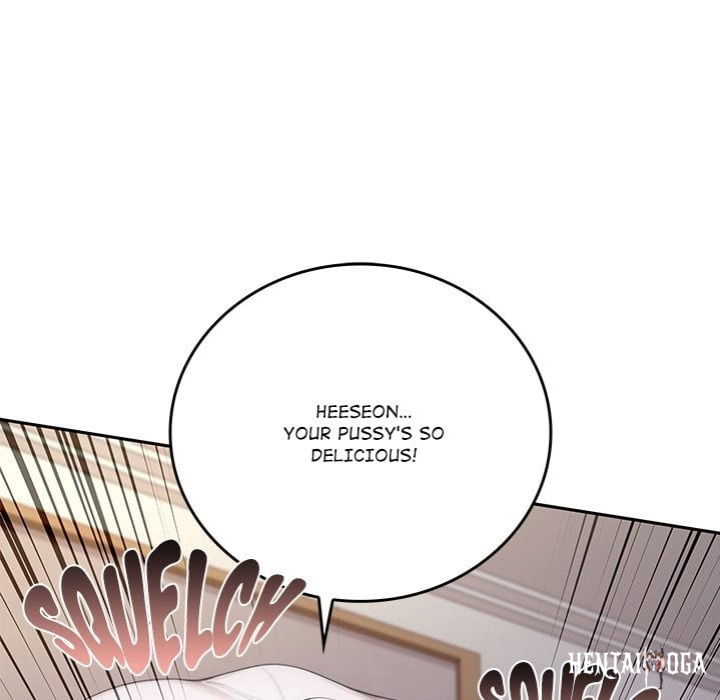 Desire Village Desire Village Chapter 18 - Page 117