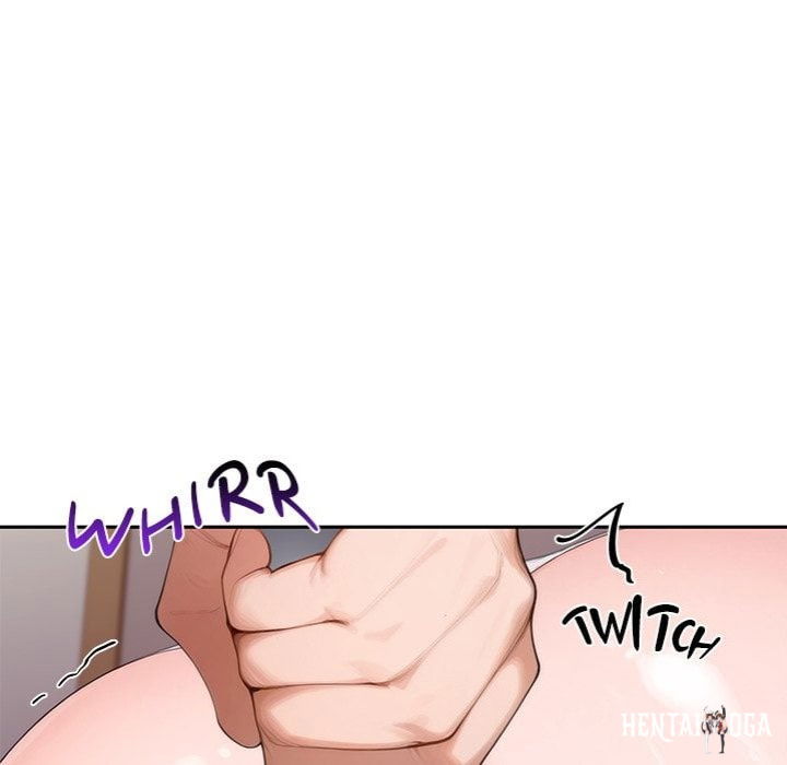 Desire Village Desire Village Chapter 18 - Page 12