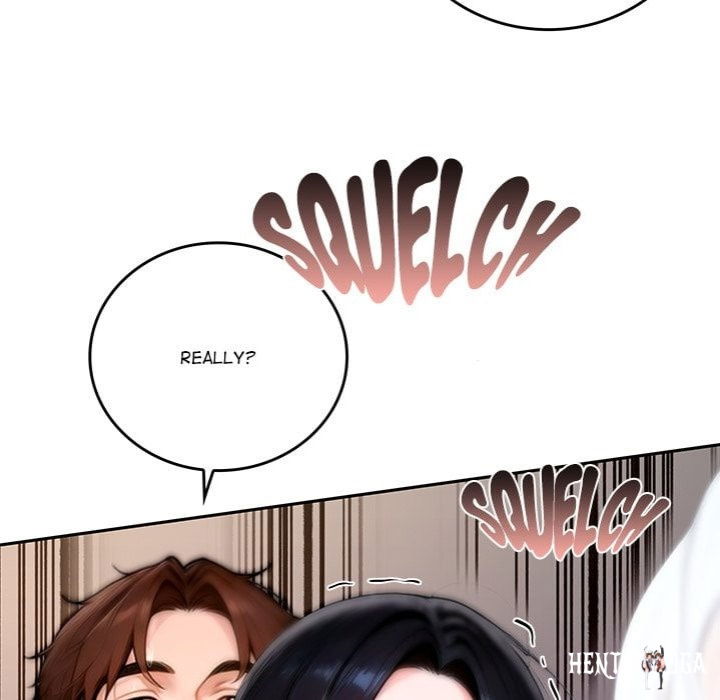 Desire Village Desire Village Chapter 18 - Page 120