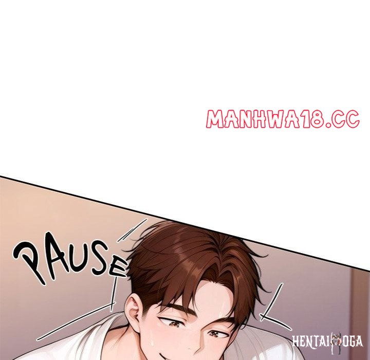 Desire Village Desire Village Chapter 18 - Page 129