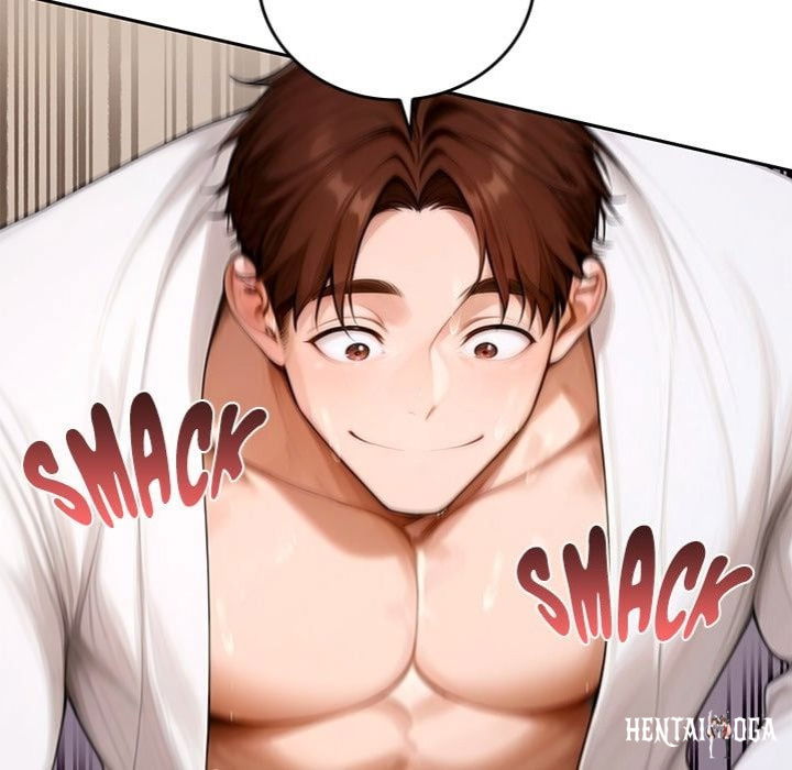 Desire Village Desire Village Chapter 18 - Page 144