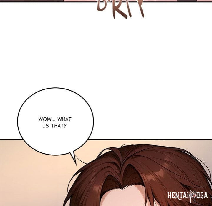 Desire Village Desire Village Chapter 18 - Page 163