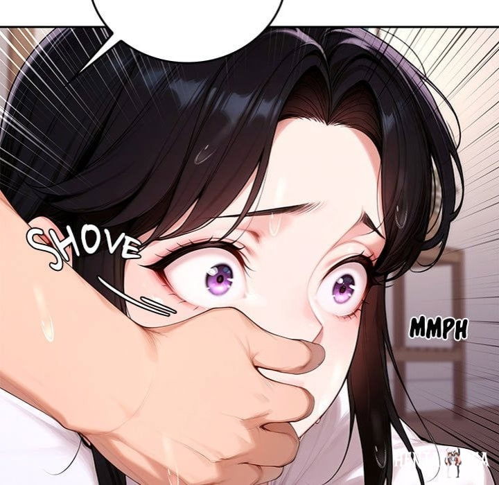 Desire Village Desire Village Chapter 18 - Page 170