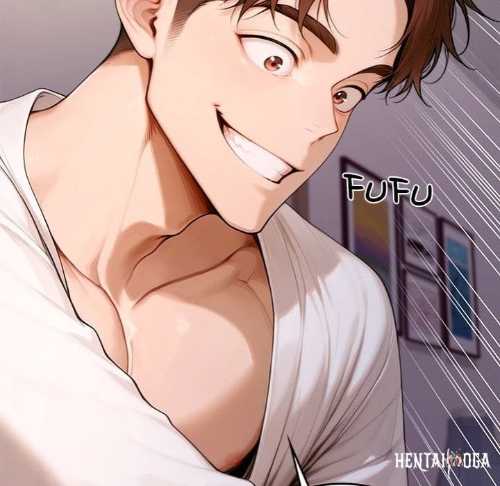 Desire Village Desire Village Chapter 18 - Page 182