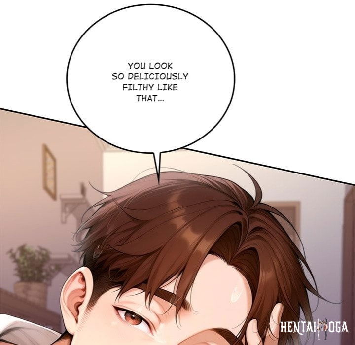 Desire Village Desire Village Chapter 18 - Page 203