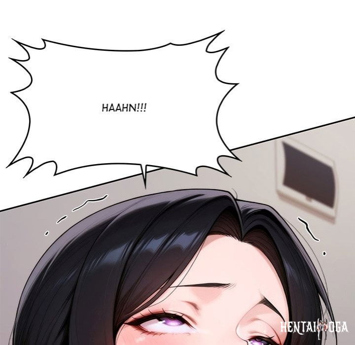 Desire Village Desire Village Chapter 18 - Page 21