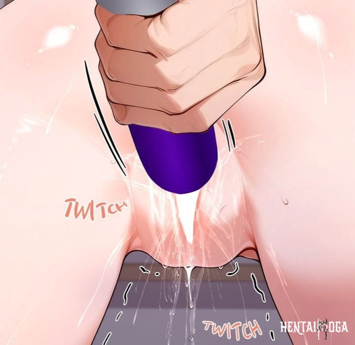 Desire Village Desire Village Chapter 18 - Page 25