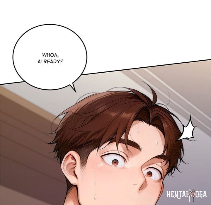 Desire Village Desire Village Chapter 18 - Page 28