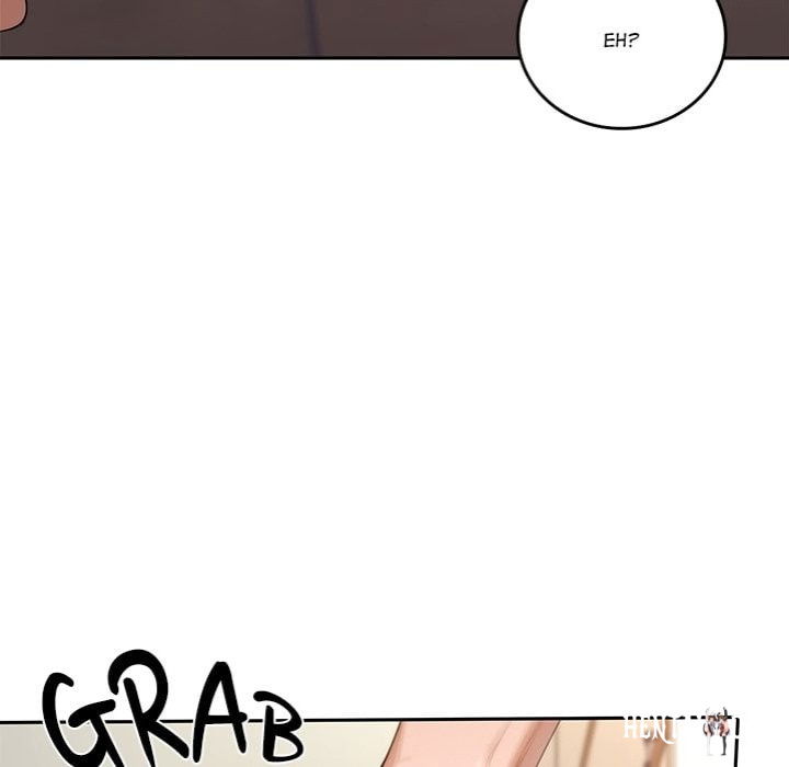 Desire Village Desire Village Chapter 18 - Page 35