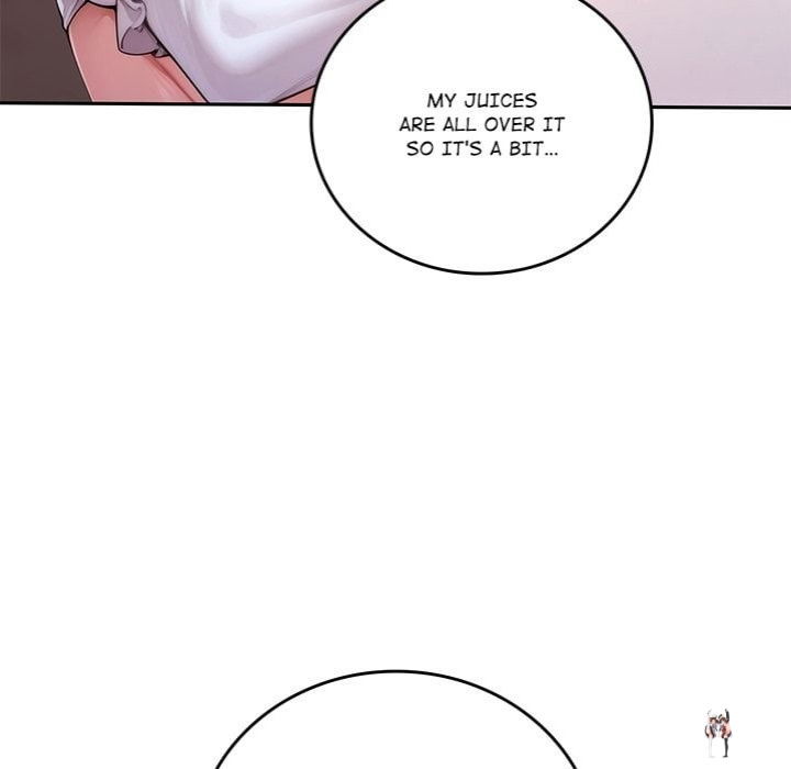 Desire Village Desire Village Chapter 18 - Page 40