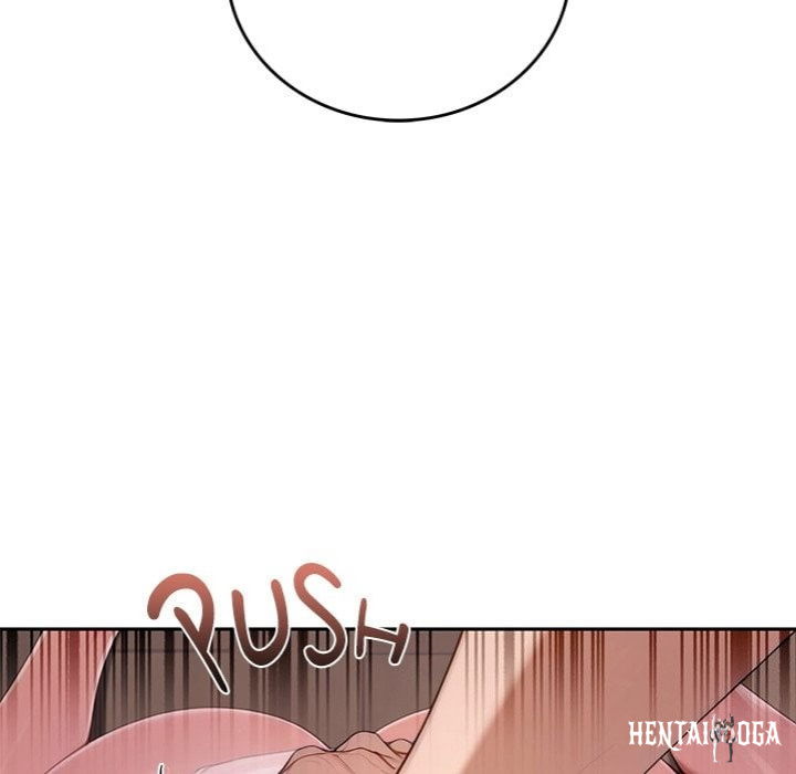 Desire Village Desire Village Chapter 18 - Page 45